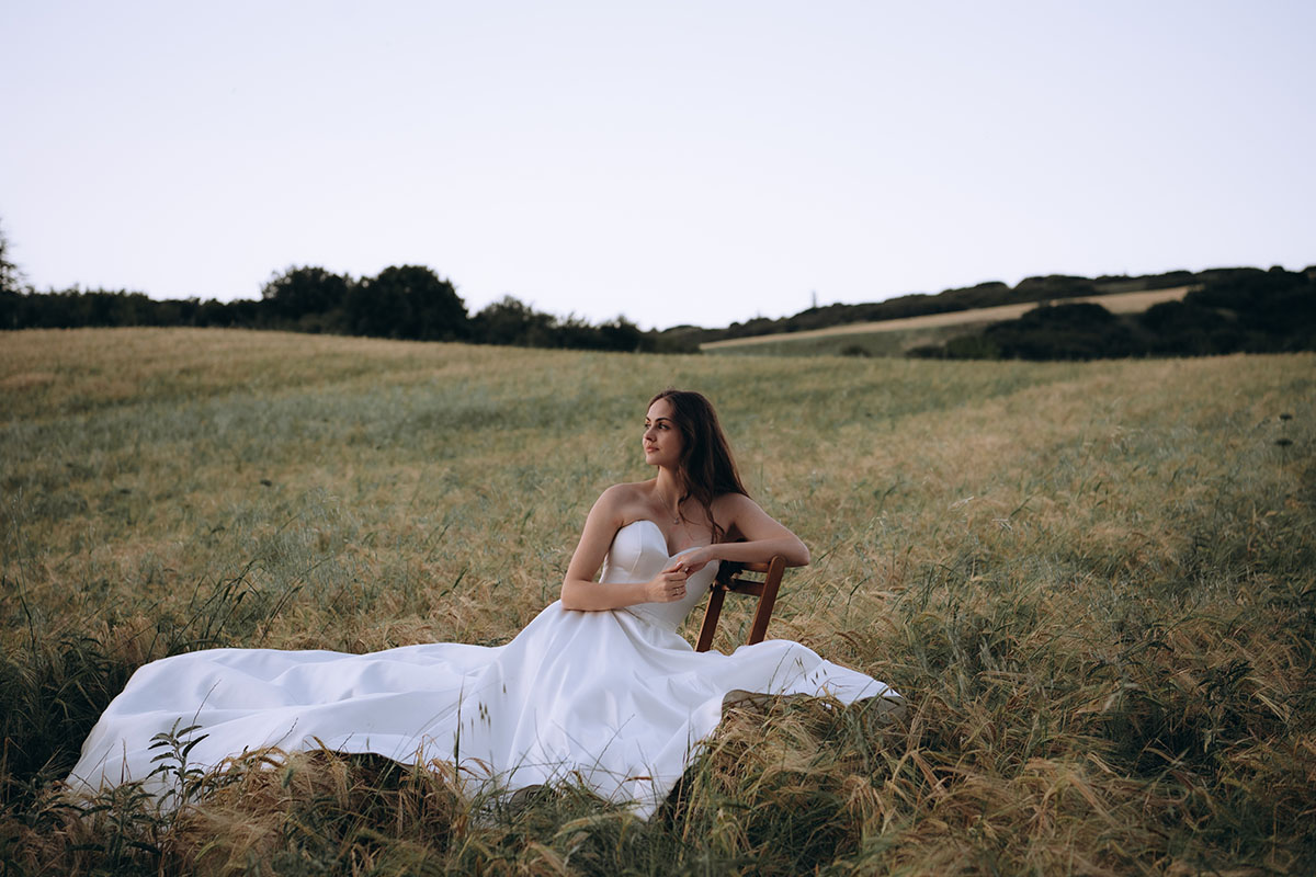 Παντελής  & Ελισάβετ - Θεσσαλονίκη : Real Wedding by Chatzidakis Photography